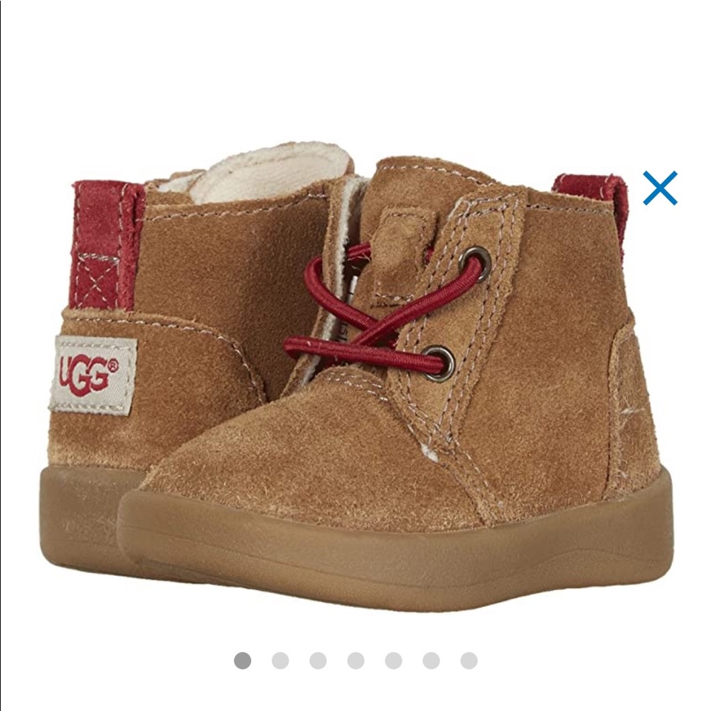 Baby Boy Ugg Boots